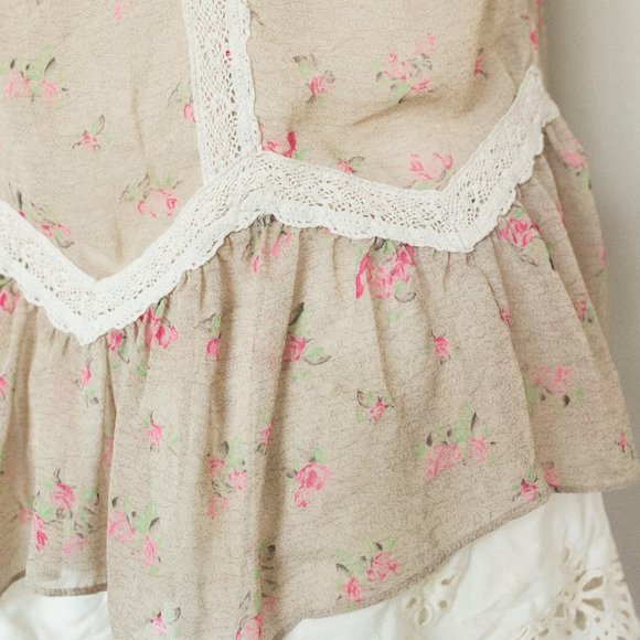 Free People Tank - Picture 4 of 7